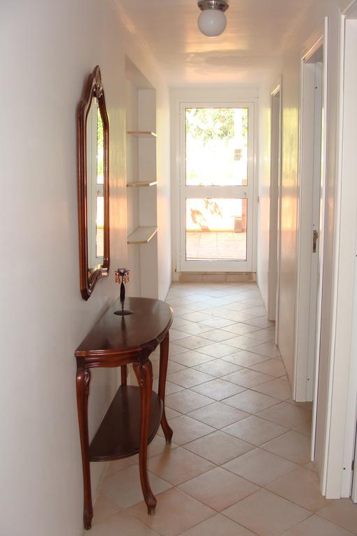 פוצאלו La Villa Rosa Al Mare חדר תמונה